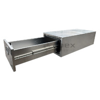 Tray Drawer 1400-380D - 1400mm (L) x 600mm (W) x 380mm (H)