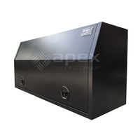 Full Lid Toolbox 1868FFPBL - 1800mm(L) x 600mm(W) x 800mm(H)