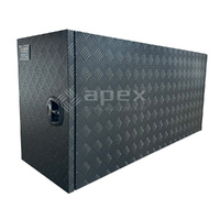Trailer Box FD1455070B - 1400mm(L) x 500mm(W) x 700mm(H)