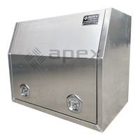 Full Lid 1068FFPL - 1000mm(L) x 600mm(W) x 800mm(H)