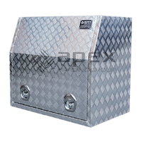 Full Lid 1068FRL - 1000mm (L) x 600mm (W) x 800mm (H)