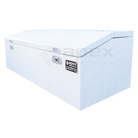 Powder Coat Top Lid 12065CW - 1200mm(L) x 600mm(W) x 500mm(H)