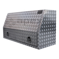 Full Lid 1257FR - 1200mm(L) x 500mm(W) x 700mm(H)