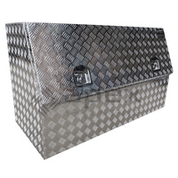 Half Lid 1257H - 1200mm(L) x 500mm(W) x 700mm(H)