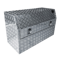 Half Lid 1257HR - 1200mm(L) x 500mm(W) x 700mm(H)