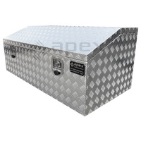 Top Lid 1265/1 - 1200mm(L) x 600mm(W) x 500mm(H)
