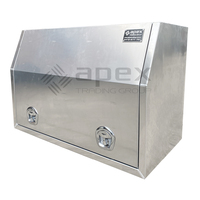 Full Lid 1268FFPL - 1200mm(L) x 600mm(W) x 800mm(H)