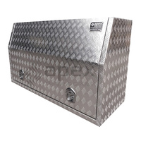 Full Lid 1268FRL - 1200mm(L) x 600mm(W) x 800mm(H)