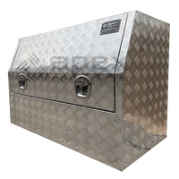 Half Lid 1268HRL - 1200mm(L) x 600mm(W) x 800mm(H)