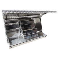 Built-in Drawers 1457A- 1400mm(L) x 500mm(W) x 700mm(H)