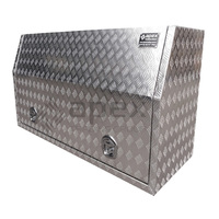 Full Lid 1458FRL - 1400mm(L) x 500mm(W) x 800mm(H)