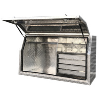Built-in Drawers 1468FD1L - 1400mm(L) x 600mm(W) x 800mm(H)
