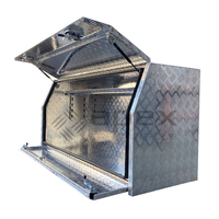 Multi-Lid 1468FDDL - 1400mm(L) x 600mm(W) x 800mm(H)