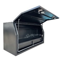 Built-in Drawers 1468FDFPB-2D - 1400mm(L) x 600mm(W) x 800mm(H)