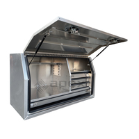 Built-in Drawers 1468FDLDFPL - 1400mm(L) x 600mm(W) x 800mm(H)