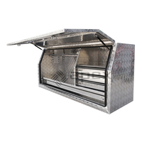 Built-in Drawers 1468FDLDL - 1400mm(L) x 600mm(W) x 800mm(H)