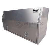 Full Lid 1468FFPL - 1400mm(L) x 600mm(W) x 800mm(H)