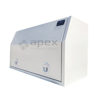 Full Lid Toolbox 1468FFPWL - 1400mm(L) x 600mm(W) x 800mm(H)