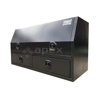 Built-in Drawers 1468HDFPBL- 1400mm(L) x 600mm(W) x 800mm(H)