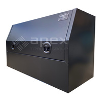 Half Lid 1468HFPBL - 1400mm(L) x 600mm(W) x 800mm(H)