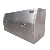 Half Lid 1468HFPL - 1400mm(L) x 600mm(W) x 800mm(H)
