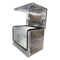 Top Lid 15002L - 740mm(L) x 500mm(W) x 550mm(H)