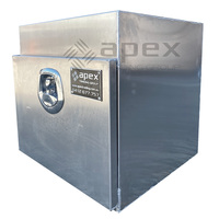 Undertray 150052FPL - 500mm (L) x 500mm (W) x 500mm (H)