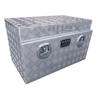 Undertray 150061L - 800mm (L) x 450mm (W) x 450mm (H)