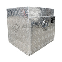 Undertray 150062L - 500mm (L) x 450mm (W) x 450mm (H)