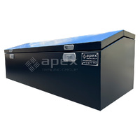 Top Lid 15065CFPB - 1500mm(L) x 600mm(W) x 500mm(H)