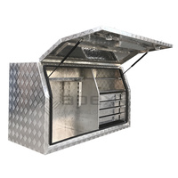 Built-in Drawers 1568FD1L - 1500mm(L) x 600mm(W) x 800mm(H)