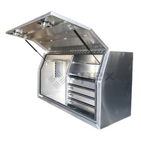Built-in Drawers 1568FDFPL - 1500mm(L) x 600mm(W) x 800mm(H)