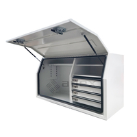 Built-in Drawers 1568FDFPWL - 1500mm(L) x 600mm(W) x 800mm(H)