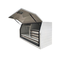 Built-in Drawers 1568FDLDCPWL - 1500mm(L) x 600mm(W) x 800mm(H)