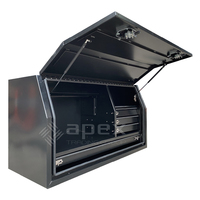 Built-in Drawers 1568FDLDFPBL - 1500mm(L) x 600mm(W) x 800mm(H)