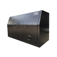 Full Lid Toolbox 1568FFPBL - 1500mm(L) x 600mm(W) x 800mm(H)