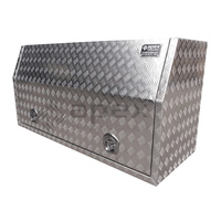 Full Lid 1568FRL - 1500mm(L) x 600mm(W) x 800mm(H)