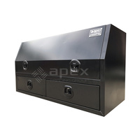 Built-in Drawers 1568HDFPBL- 1500mm(L) x 600mm(W) x 800mm(H)