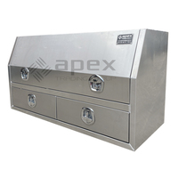 Built-in Drawers 1568HDFPL- 1500mm(L) x 600mm(W) x 800mm(H)
