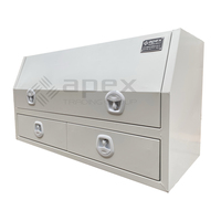 Built-in Drawers 1568HDFPWL - 1500mm(L) x 600mm(W) x 800mm(H)