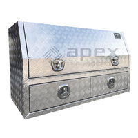 Built-in Drawers 1568HDL - 1500mm(L) x 600mm(W) x 800mm(H)