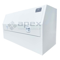 Half Lid 1568HFPWL - 1500mm(L) x 600mm(W) x 800mm(H)