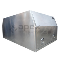 Canopy 160011FPL - 1000mm(L) x 1775mm(W) x 800mm(H)