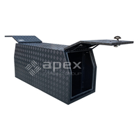 Canopy Black 16001CPBL - 1775mm(L) x 700mm(W) x 800mm(H)