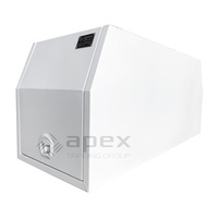 Canopy White 16001FPWL - 1775mm(L) x 700mm(W) x 800mm(H)