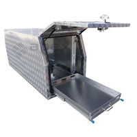 Canopy Box Fridge Box 16001S - 1775mm(L) x 700mm(W) x 800mm(H)