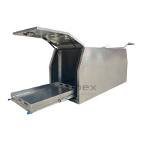 Canopy Box Fridge Box 16001SFP - 1775mm(L) x 700mm(W) x 800mm(H)