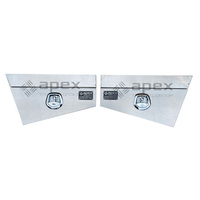 Undertray Set 16013FPL - 750mm(L) x 200mm(W) x 420mm(H)