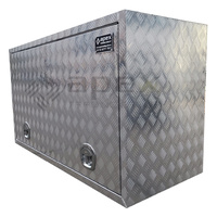 Truck Box 16020L - 1400mm(L) x 600mm(W) x 820mm(H)