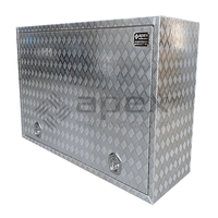 Truck Box 16022-2L - 1400mm(L) x 600mm(W)x1200mm(H)